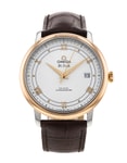 Pre-Owned Omega De Ville Watch